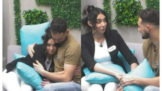 Andrei are de gând să se apropie de Alina și să se cunoască mai bine. Care a fost reacția concurentei