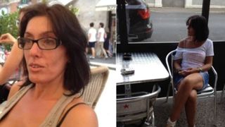 Florina s-a stins din viață fulgerător în Italia. Mesajul emoționant postat de româncă înainte de a-și găsi sfârșitul