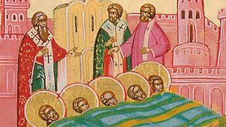 Calendar ortodox 22 februarie 2023. Este zi aliturgică!