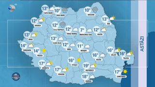 Meteo 21.02.2023 matinal