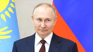 Discursul lui Vladimir Putin, după un an de război