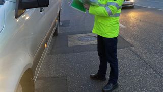  Amenzi mai mari pentru șoferi &icirc;n 2023