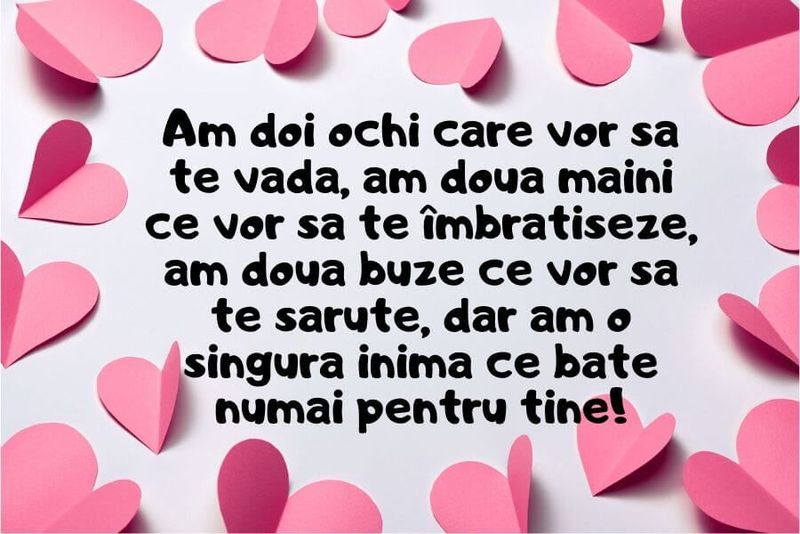 Urări de Dragobete 2023.