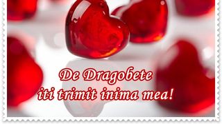 Urări de Dragobete 2023.