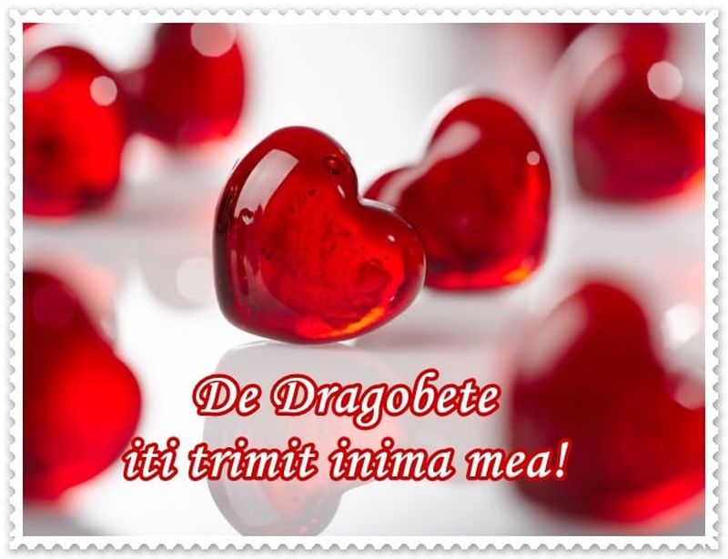 Urări de Dragobete 2023.