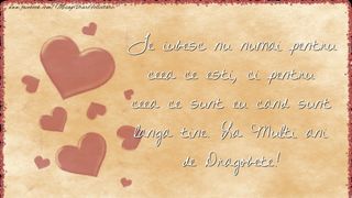 Urări de Dragobete 2023. Mesaje superbe pentru iubit/ iubită: &bdquo;Te voi iubi și atunci c&acirc;nd mările vor seca&rdquo;