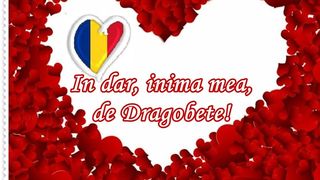 Urări de Dragobete 2023.