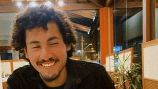 Fotbalistul Jian Kayo