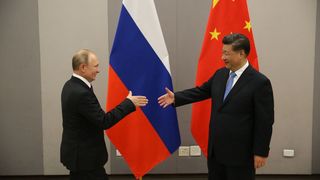 China avertizează că războiul din Ucraina "poate scăpa de sub control"