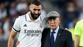 A murit "vrăjitorul" de la Real Madrid. Cine a fost legendarul Amancio Amaro