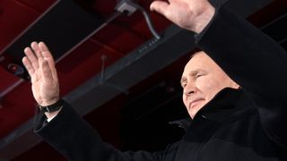 Anunțurile făcute de președintele Vladimir Putin &icirc;n timpul discursului &icirc;n fața națiunii