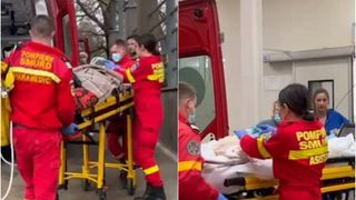 Copilul de 10 ani care a fost atacat de o haită de câini în Botoșani s-a trezit din comă