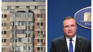 Ciucă, despre blocurile cu risc seismic: &bdquo;Este nevoie de prioritizarea proiectelor privind consolidarea clădirilor cu risc seismic&rdquo;