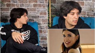 VIDEO - Flavius rupe tăcerea despre relația secretă, cu o femeie mai în vârstă decât el! Motivul pentru care fostul concurent a ales să se despartă de Anca printr-un mesaj