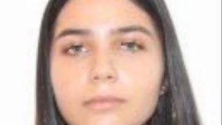 ALERTĂ - Minoră dispărută. D'Andreea Matei Leontina-Elena a plecat de acasă și nu s-a mai întors