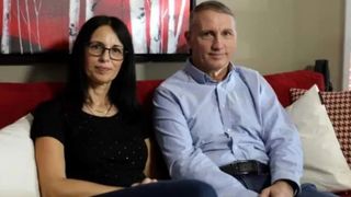 Povestea românilor din Canada care au aflat că sunt frați după zeci de ani! Cei doi locuiau la doar 30 de minute distanță unul de celălalt