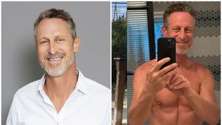 Un medic pretinde că și-a întinerit corpul cu 20 de ani față de vârsta lui biologică. Care e secretul lui