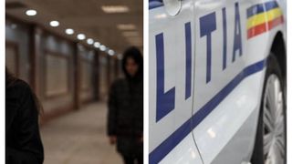 Un tânăr din Caraș-Severin a fost reținut după ce ar fi agresat o femeie și i-ar fi sustras telefonul