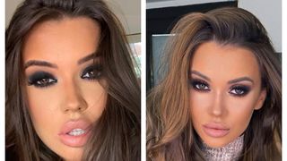 Andra Volos, terorizată de un fost iubit: ”Vrei s-o chem pe nevasta ta?”( VIDEO)