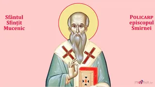 Calendar ortodox 23 februarie 2023. Ce sfinți sunt prăznuiți astăzi &icirc;n Biserica Ortodoxă?