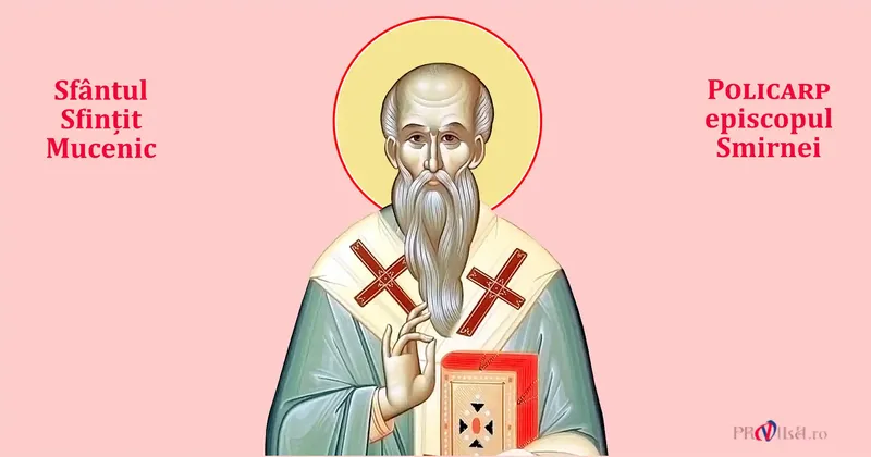 Calendar ortodox 23 februarie 2023. Ce sfinți sunt prăznuiți astăzi în Biserica Ortodoxă?