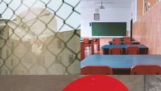 Listă școli risc seismic Rom&acirc;nia.