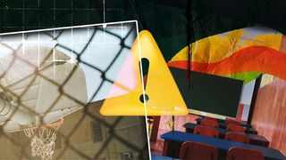 VIDEO- Listă școli risc seismic România. Care sunt instituțiile de învățământ încadrate în categoria de risc seismic I?