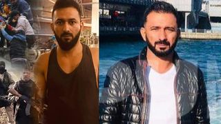 Mesajul lansat de turcul Sait Caglar, către românii care l-au expulzat, pentru legături cu al-Qaida: „Să vă moară familiile în cutremur, ca să simțiți ceea ce simt și eu!”