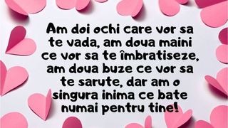 Mesaje de Dragobete 2023. Urări și felicitări pentru sărbătoarea iubirii