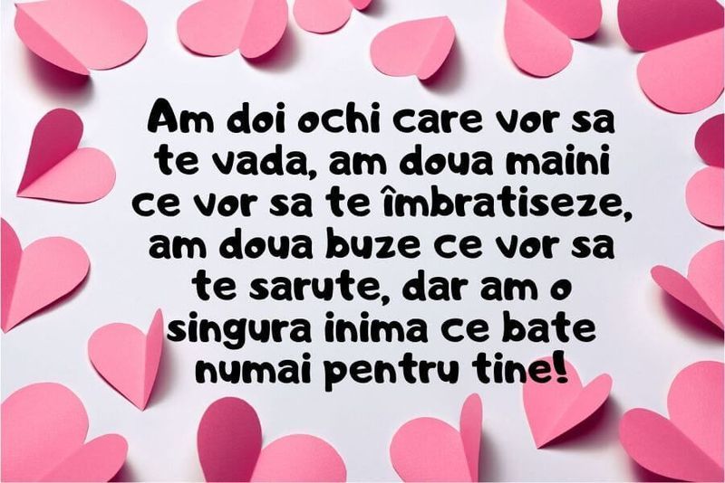 Mesaje de Dragobete 2023. Urări și felicitări pentru sărbătoarea iubirii