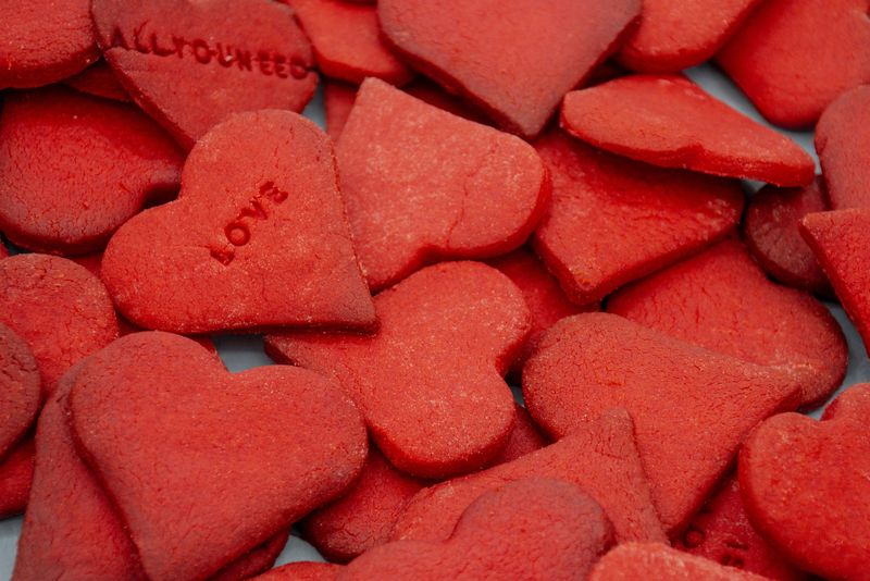 Mesaje de Dragobete 2023. Urări și felicitări pentru sărbătoarea iubirii: „Te iubesc, dragostea mea!”