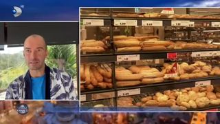 Franzela clasică, &icirc;nlocuită cu p&acirc;inea specială