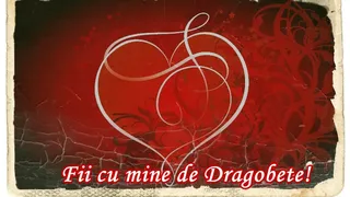 Felicitări de Dragobete 2023. Mesaje și imagini cu text pentru pentru persoana iubită