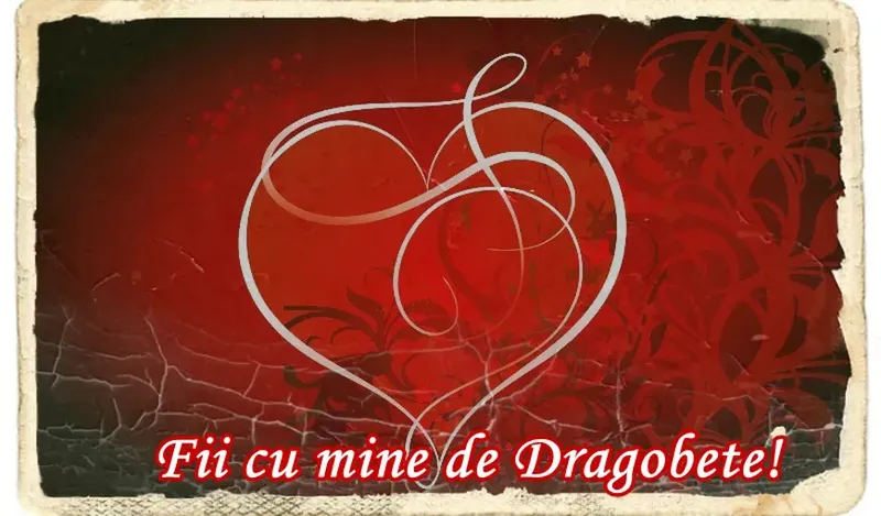 Felicitări de Dragobete 2023. Mesaje și imagini cu text pentru pentru persoana iubită