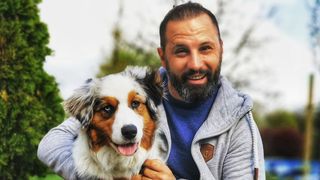 Cătălin Cornea, specialist în psihologia și comportamentul canin