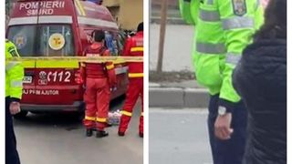 Ultimele informații din dosarul Raisei, fetița ucisă într-un accident provocat de un polițist. Acesta cere anularea expertizei