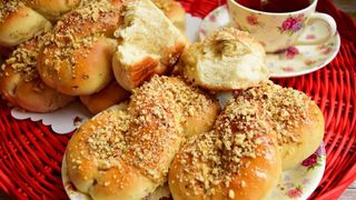 Cum se aleg moșii la început de primăvară?