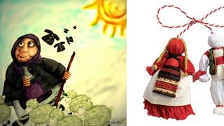 Cine a fost Baba Dochia? Tradiții, obiceiuri și superstiții