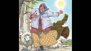 Cine a fost Baba Dochia? Tradiții, obiceiuri și superstiții