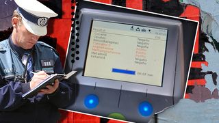 VIDEO- Eroare la aparatul DrugTest: doi șoferi au rămas fără loc de muncă în urma rezultatului greșit