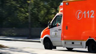 Un tânăr a murit după ce s-a antrenat la sala de fitness. I s-a făcut rău în timp ce era la volan