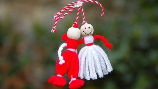 Mărțișor 2023. Cele mai cunoscute legende despre acest simbol al primăverii!