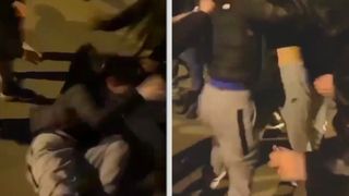 Caz șocant în Italia! O fetiță româncă a fost snopită în bătaie de colegii de clasă