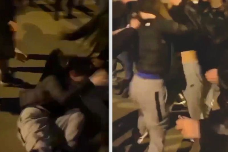 Caz șocant în Italia! O fetiță româncă a fost snopită în bătaie de colegii de clasă