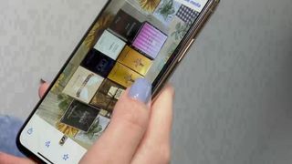 VIDEO- Afacerile ilegale cu parfumuri devin tot mai prospere