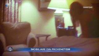 Imobiliare din proxenetis