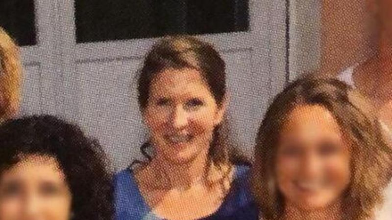 Profesoara Agnès Lassalle 