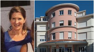 Profesoară, înjunghiată mortal în timpul orei de un elev. VIDEO