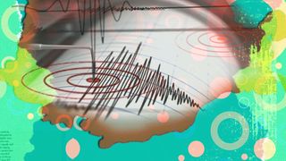 Un nou cutremur semnificativ în Gorj. UPDATE