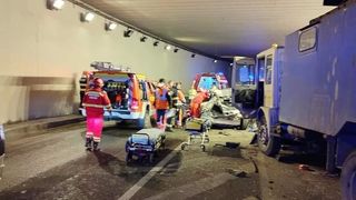 Viteza a ucis două persoană, după ce un șofer &icirc;ncepător a provocat un tragic accident rutier